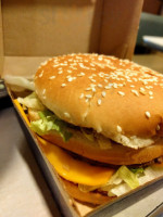 Mcdonald's food