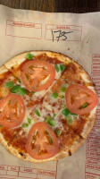 Mod Pizza food