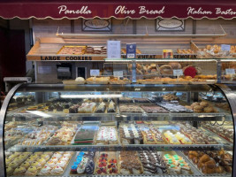 Aromi Di Napoli Bakery Nutley, Nj food