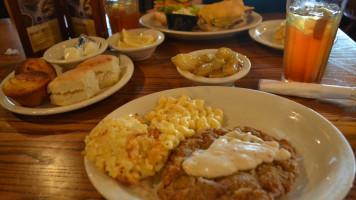 Cracker Barrel food