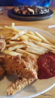 Applebee's food