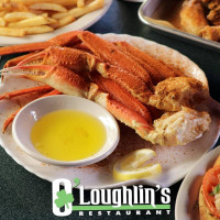 O'loughlin's food