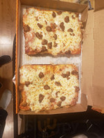 Little Caesars Pizza food