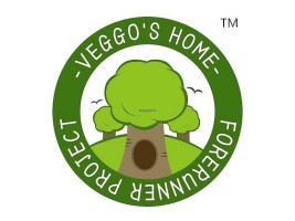 Veggo's Home food