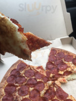 Little Caesars food