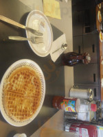 Waffle House food