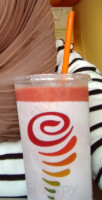 Jamba food