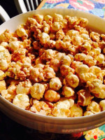 Fishers Popcorn food