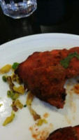 Ruchi Indian Cuisine food