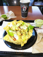 El Pollo Loco food