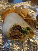 Chipotle Mexican Grill food