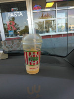 Rita's Italian Ice food