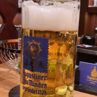 Augustiner an der Frauenkirche food