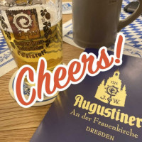 Augustiner an der Frauenkirche food