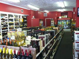 J H Best Wine And Liquor food