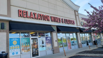 Relaxation Wines Spirits L C Liquor food