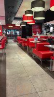 Steak 'n Shake inside