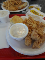 Chicken Express food