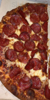 Little Caesars Pizza food