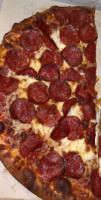 Little Caesars Pizza food