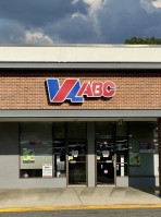 Virginia Abc food