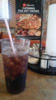 Pizza Hut food