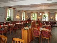 Café am Kloster food