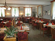 Café am Kloster food