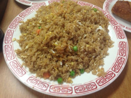 Peking Chinese food