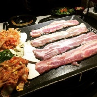 Palsaik Korean Bbq Yuk Dae Jang-torrance food