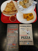 Linwood Pizza food