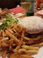 Burger's Park Le Passage D'agen food