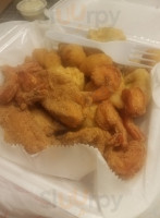 Gulf Seafood Market food