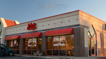 Arby's outside