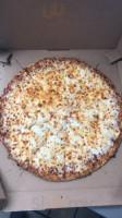 Domino's Pizza food