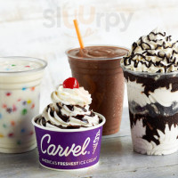 G's Burgers/carvel Ice Cream food