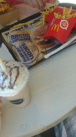 Mcdonald's food