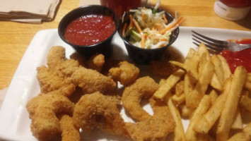 Applebee's food