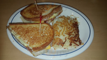 Ihop food