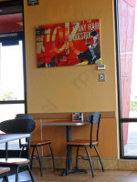 Jack In The Box inside