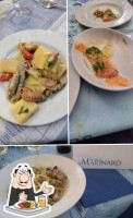 Il Marinaro food