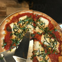 Pomodoro Pizza And Italian food