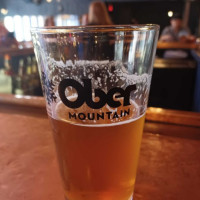 Ober Gatlinburg's And Lounge food