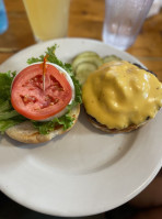 Joe's Friendly Tavern food