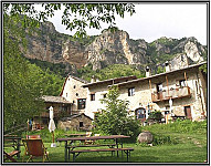 Locanda Del Silenzio inside