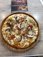 Pizza Casa food