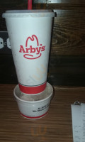 Arby's food