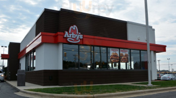 Arby's food