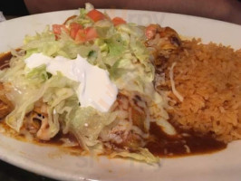 Don Julio's Mexican Grill food