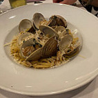 La Villetta Italiano Boca Raton food